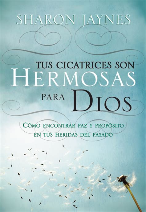 cicatrices de dios.